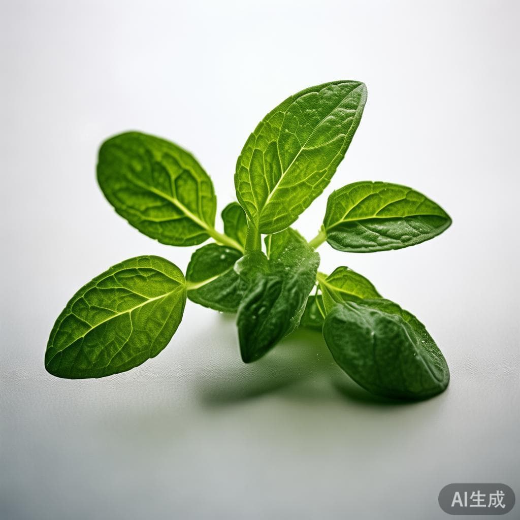 3种调料让青菜翠绿不变黄，9成人不知道
