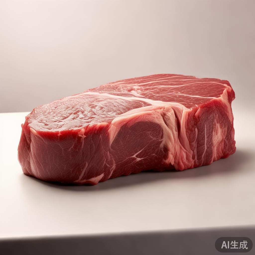 30分钟想炖嫩？哪个部位的牛肉最争气？