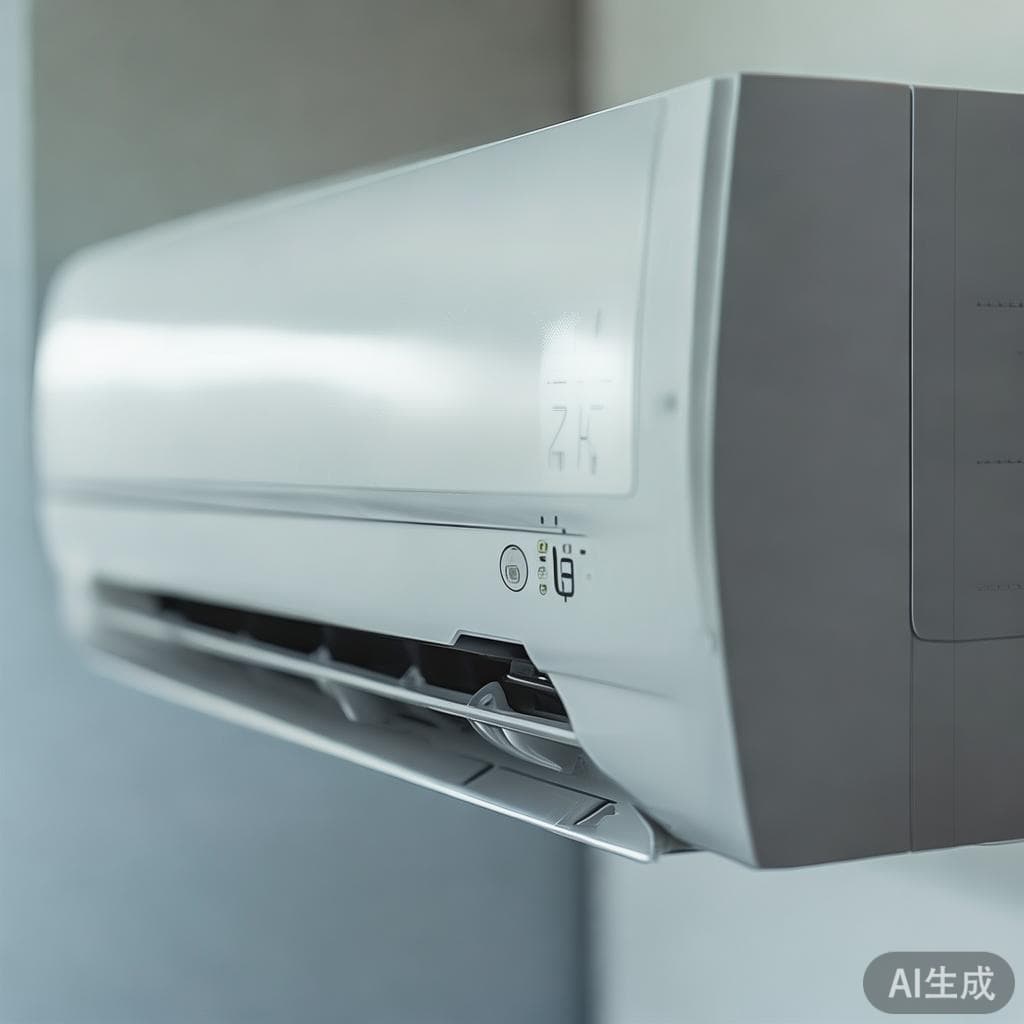 空调开26℃并配合这3个技巧,省电又舒服