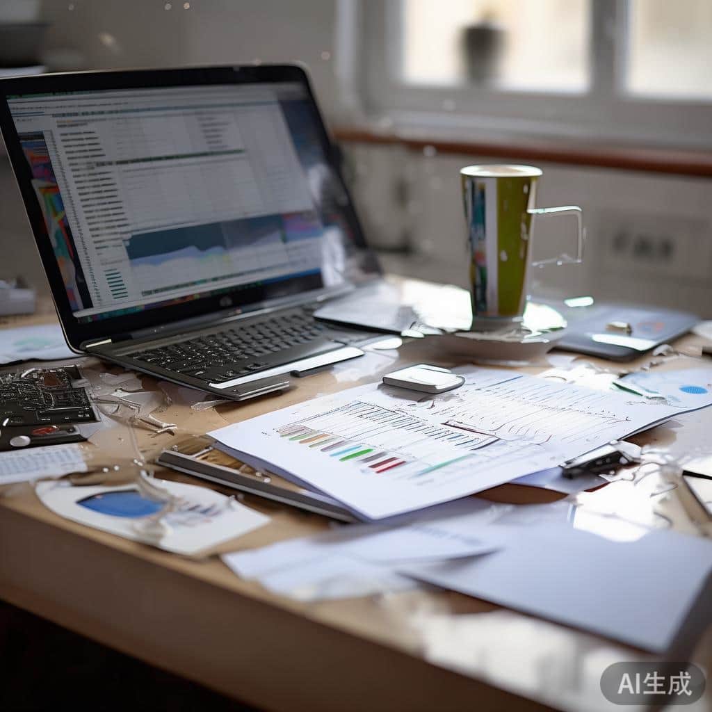 加班到汗流浃背，新人你还在硬撑吗？