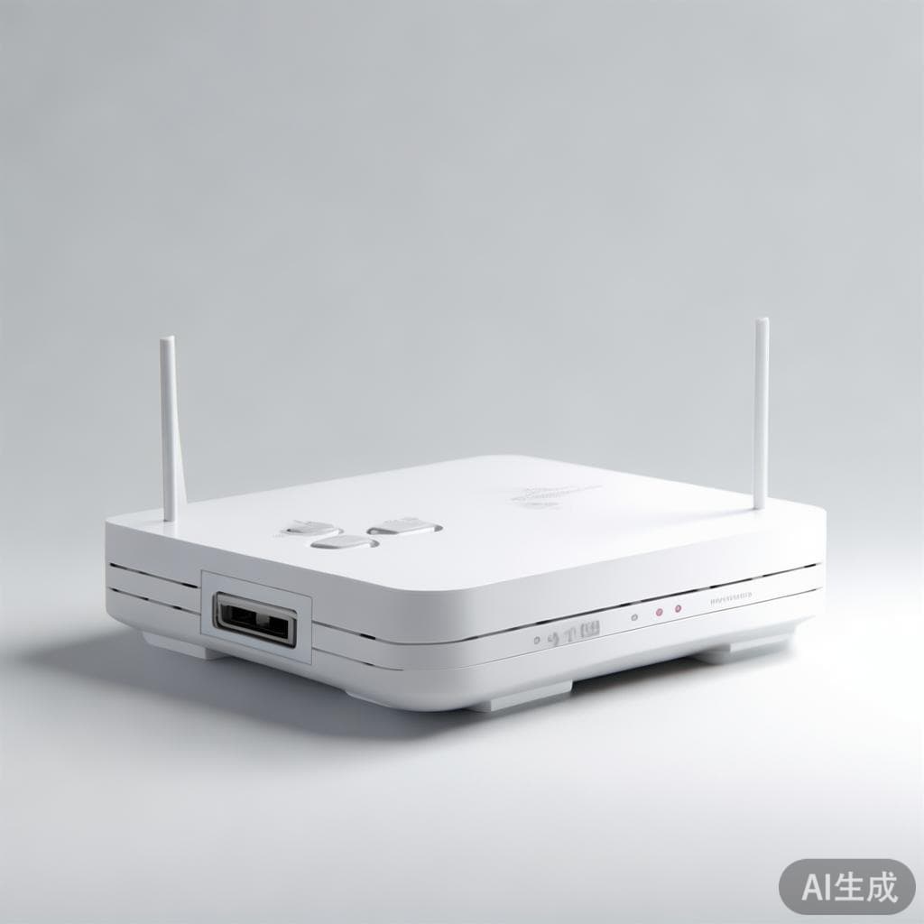告别WiFi死角？路由器就放这3个位置。