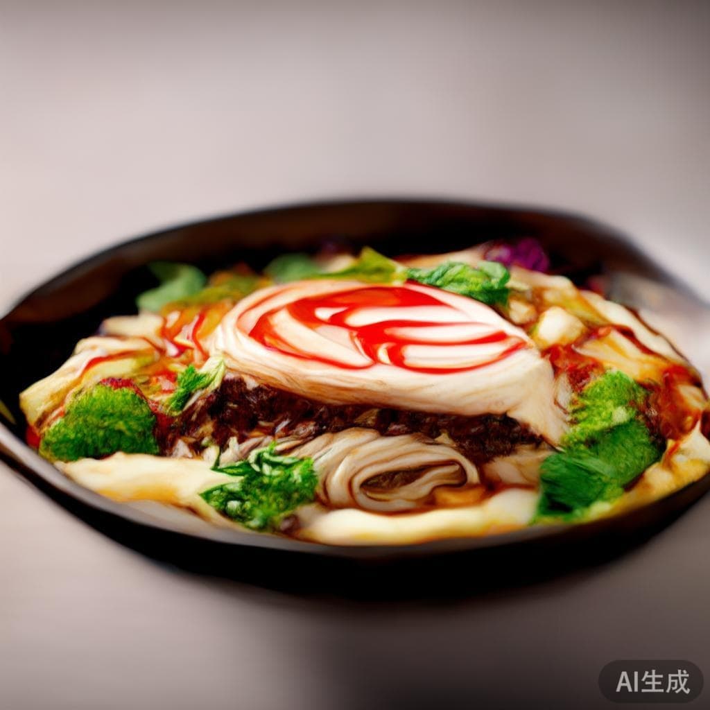 为什么凉皮非要醒面？不醒不行吗？