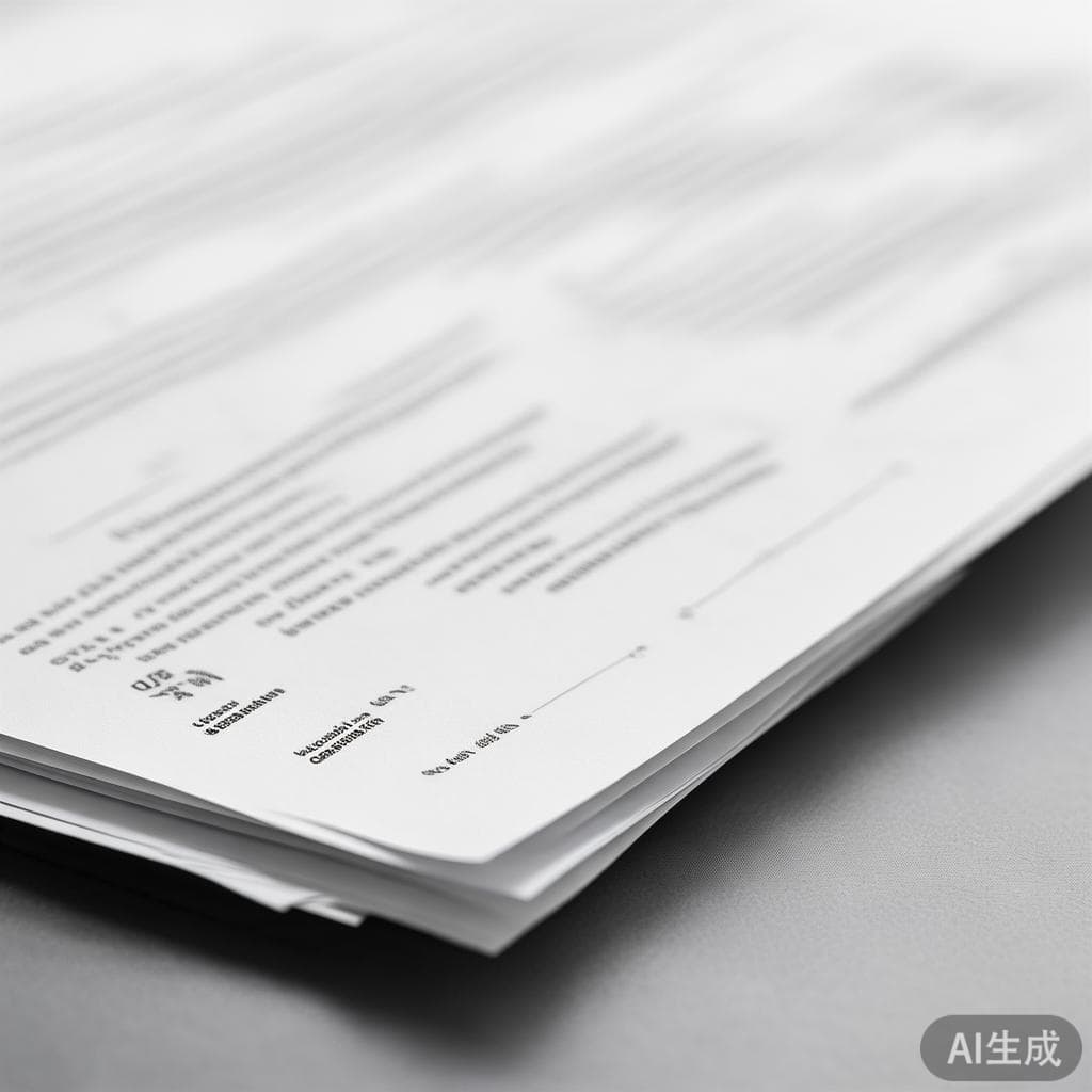 房子过户材料里藏了3个坑，第1个最易忽略。