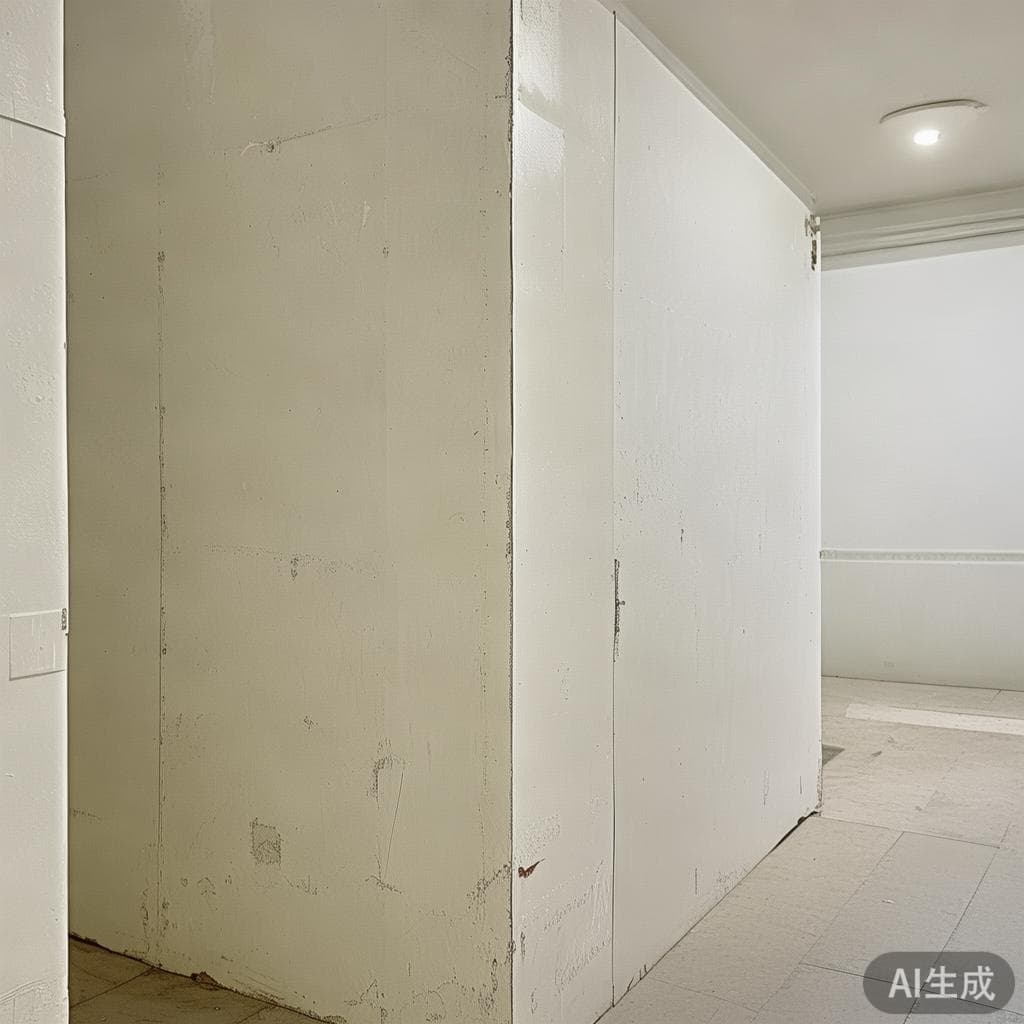 隔断房住得憋屈，押金还卡在房东手里？教你一招拿回来