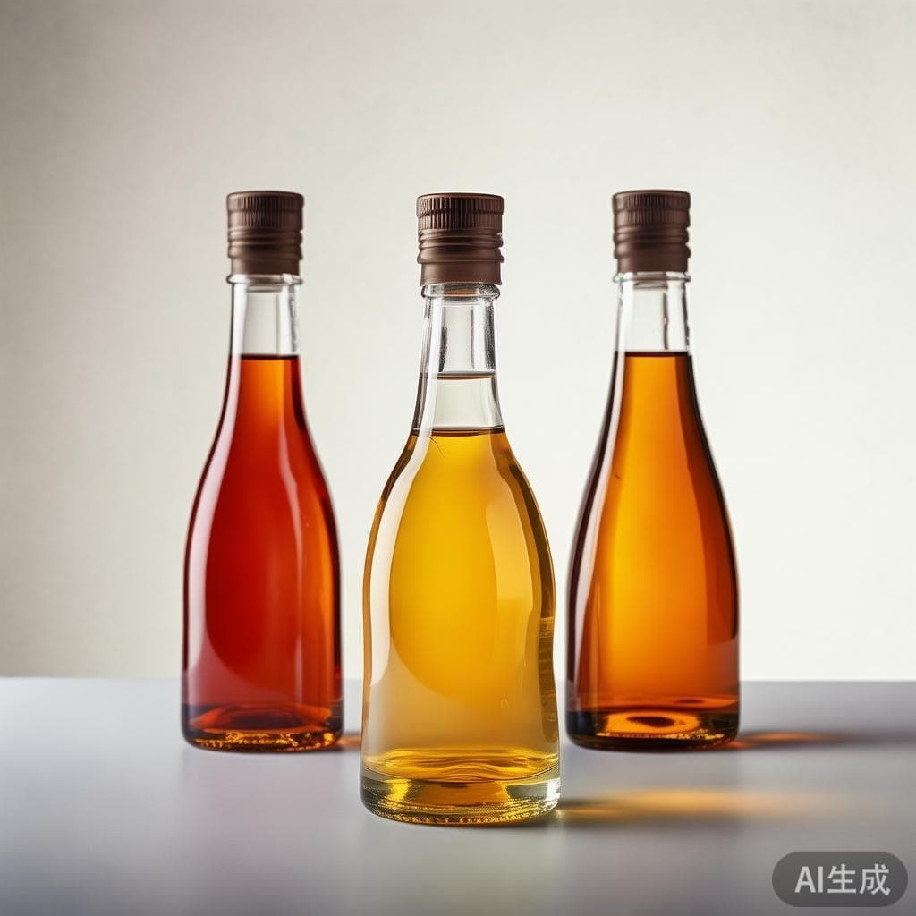 三种醋搞定酸辣土豆丝，省时省料一半钱