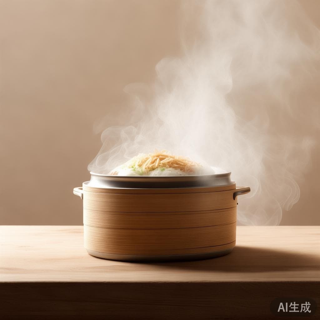 想蒸出“馆子味儿”？关键不在腌，在这3步