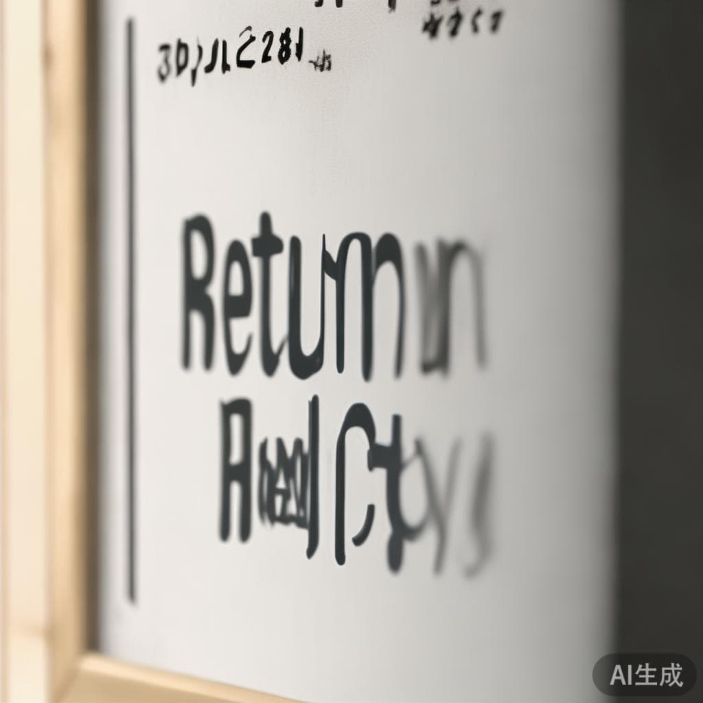 明年起,7天无理由退货条件更严了?