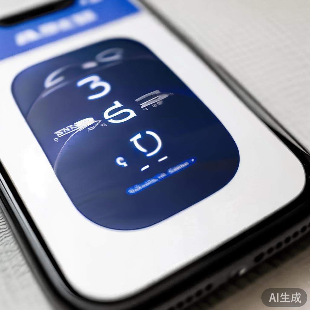教爸妈用手机总头大？三步开启简易模式
