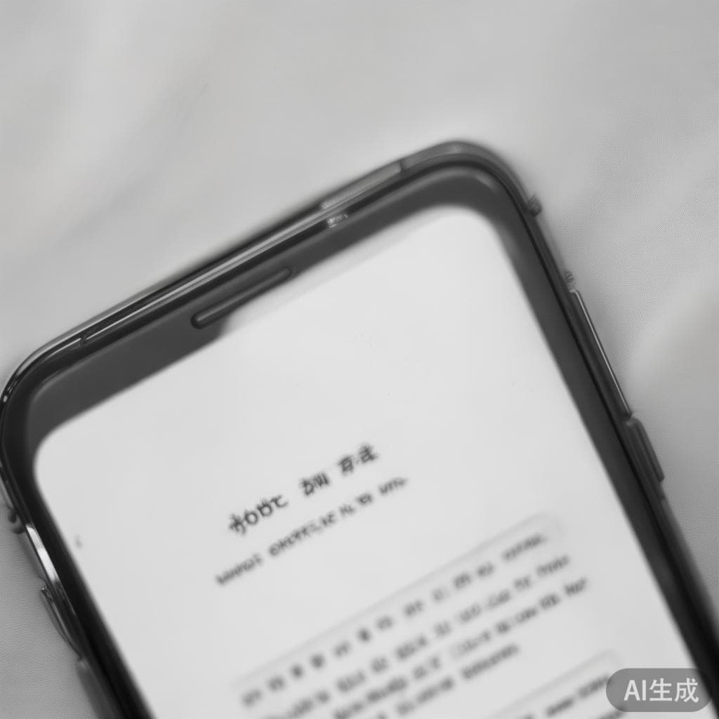 发个请假短信比加班还累？收好这份模板