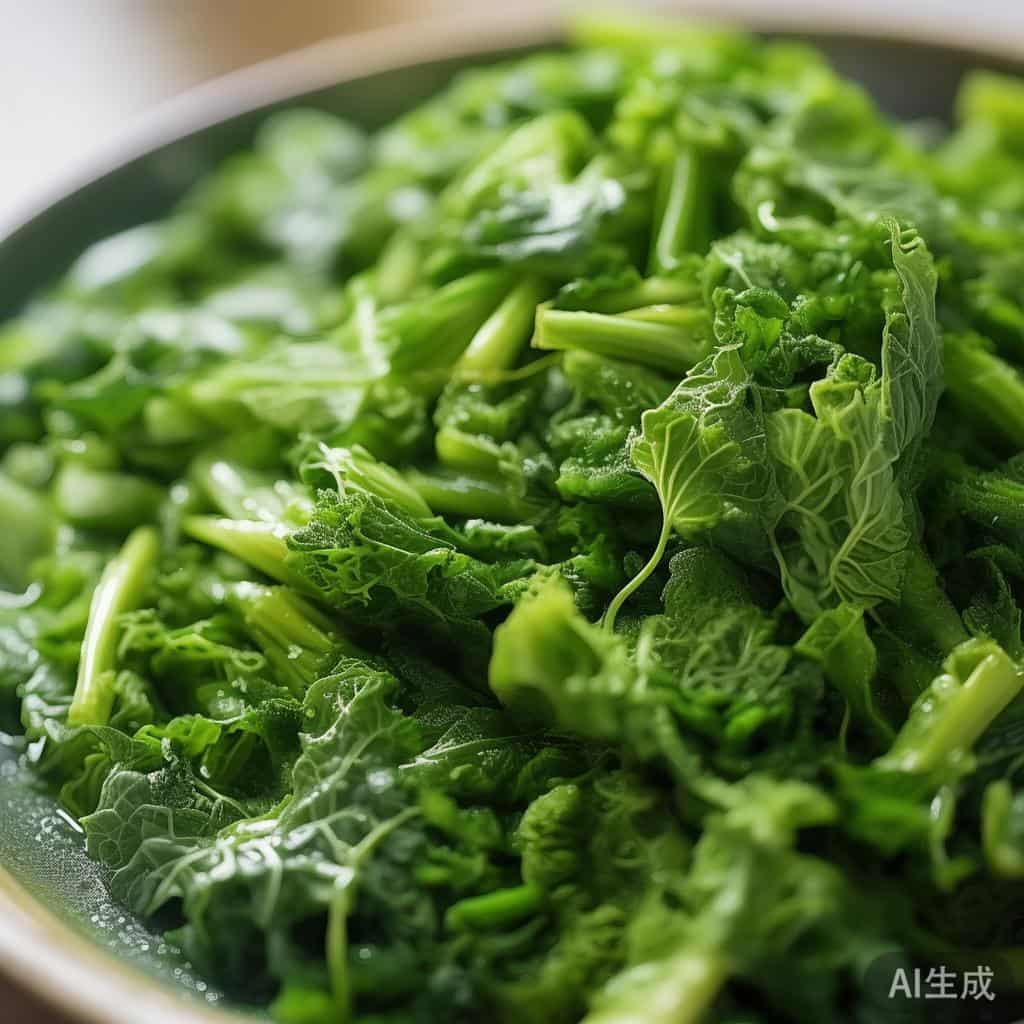 5月起，这4种蔬菜清炒正当时！