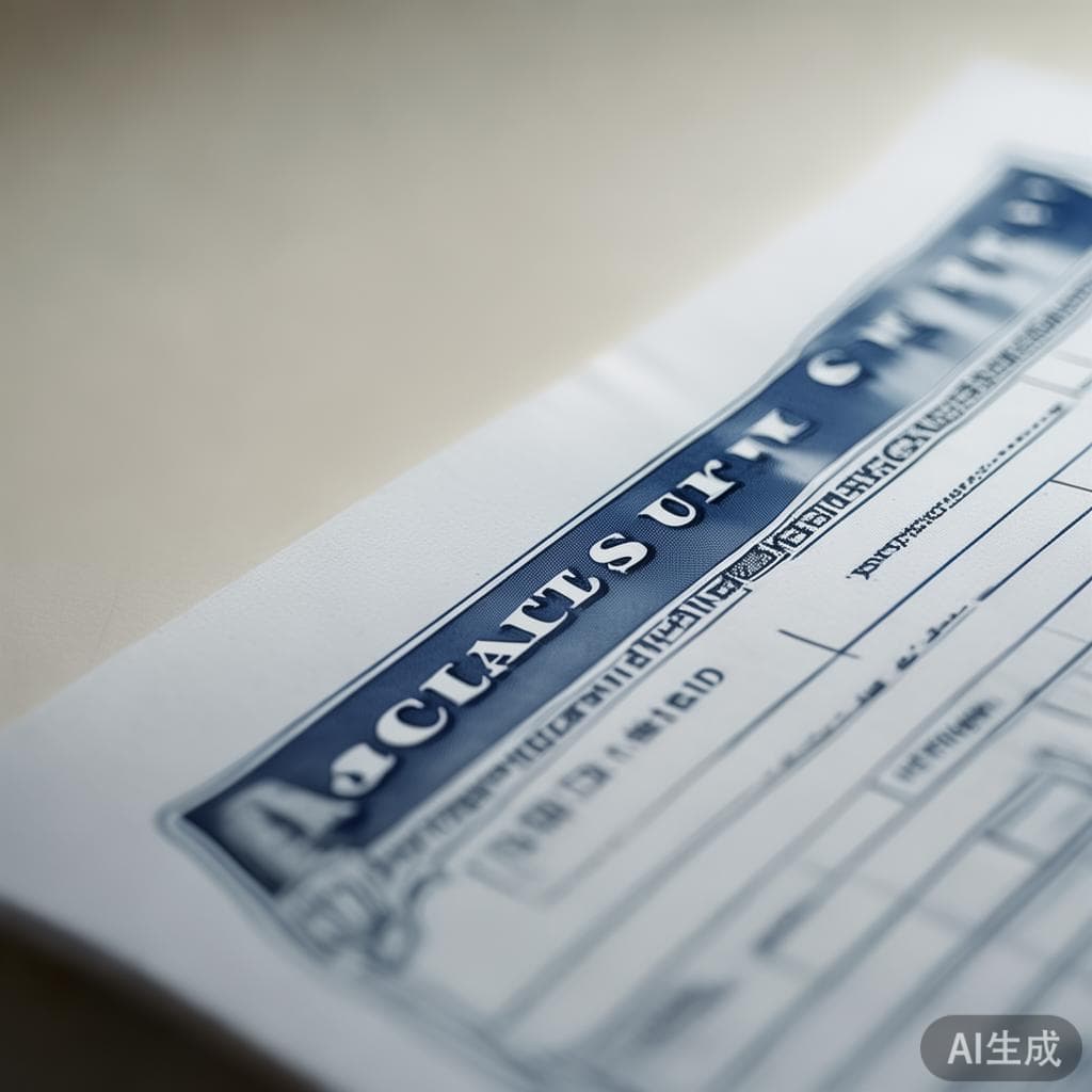 2026年社保卡补办需要几个工作日？