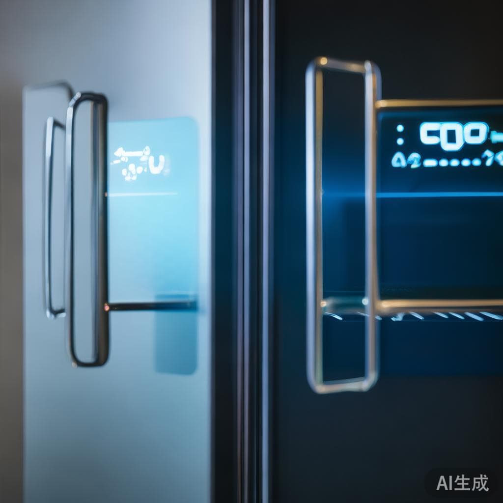 冰箱冷冻室调-15℃比-18℃省电？