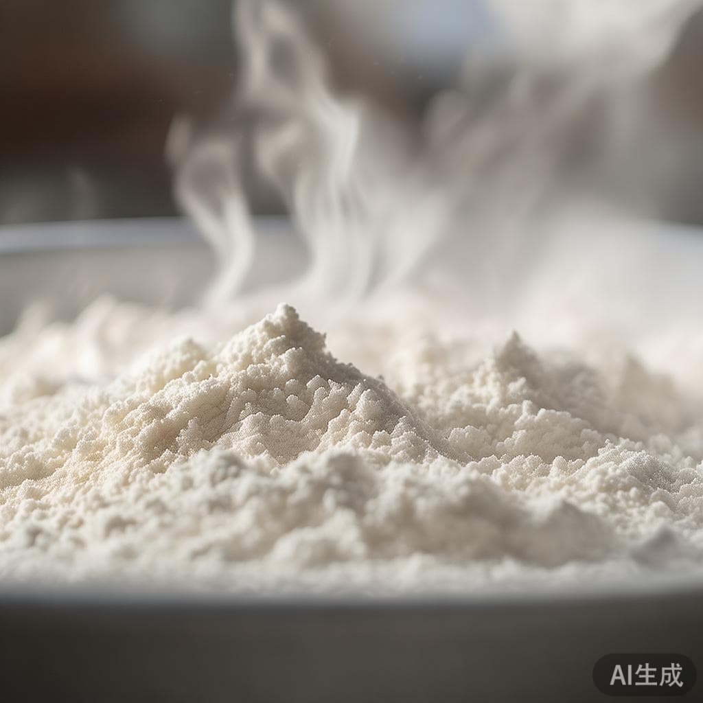 夏季厨房高温，面粉发酵时间应缩短多少？
