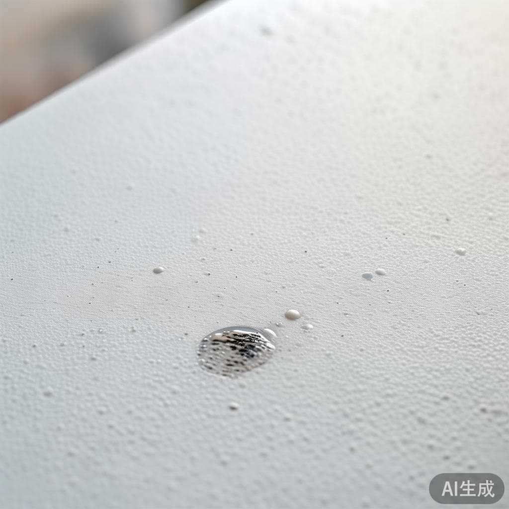 油渍沾上后，到底几分钟内处理最好？