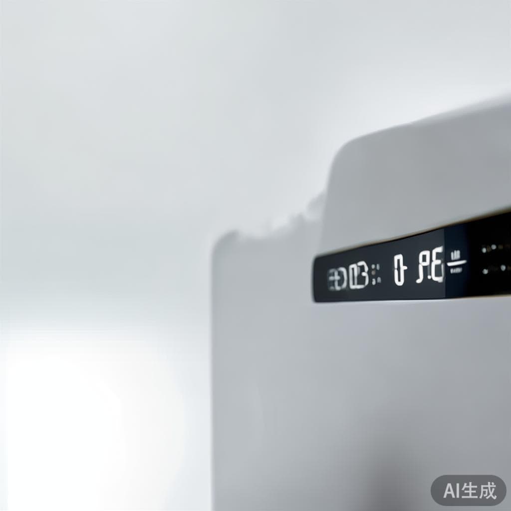 夏季省电费20%，只需这4步