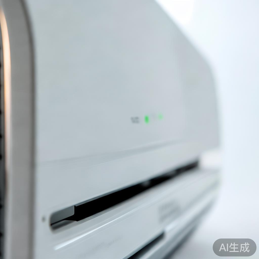 一夏省下200块？三步调好空调节能模式。