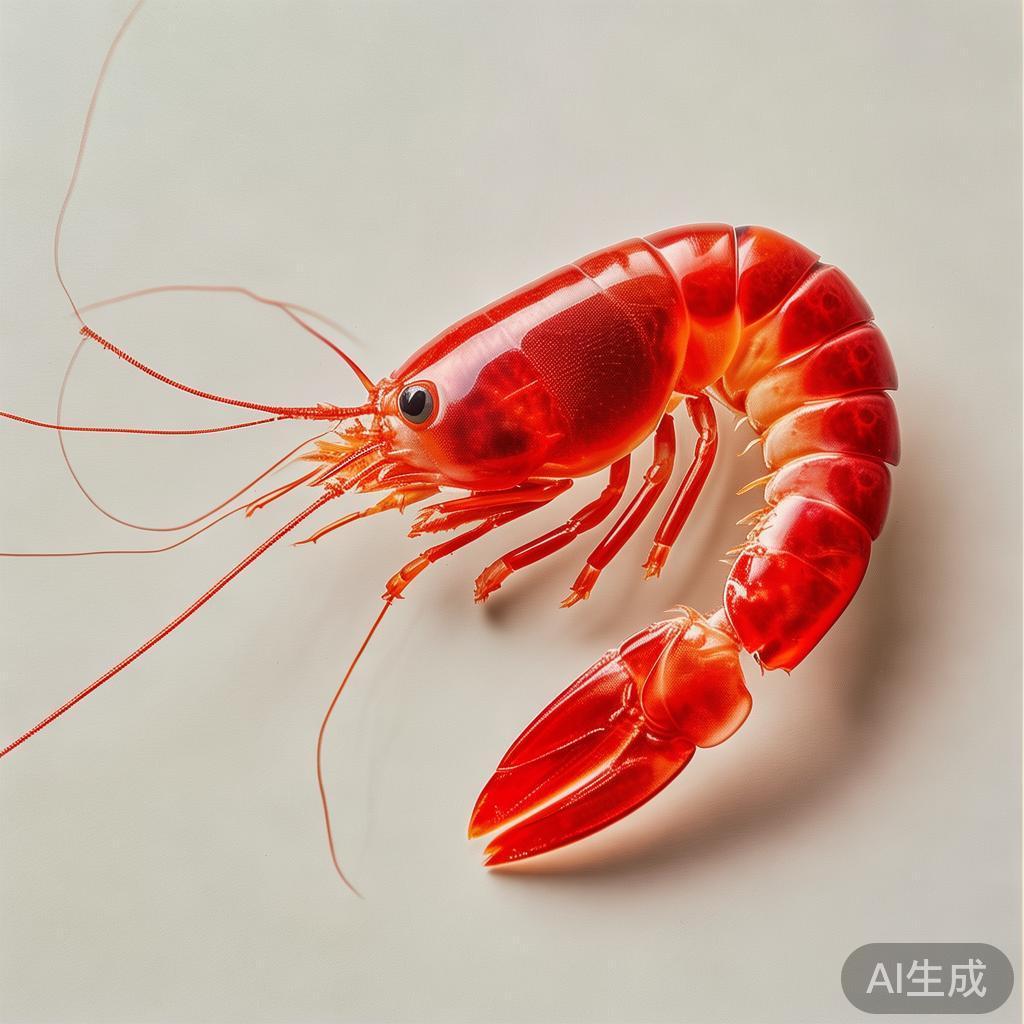 5月小龙虾看着红,但忽略这3点可能买到空壳