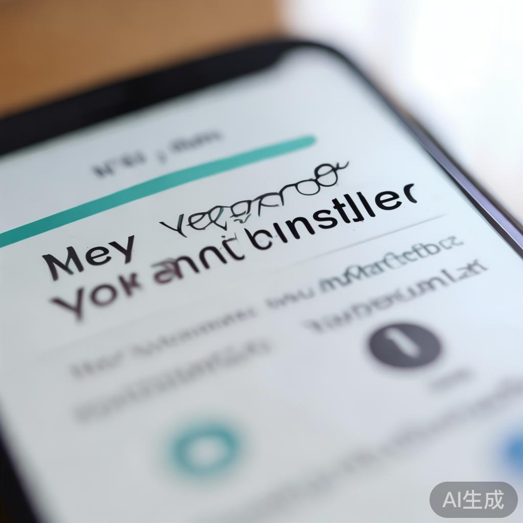 嘿！2026年5月这些安卓App你还没装？