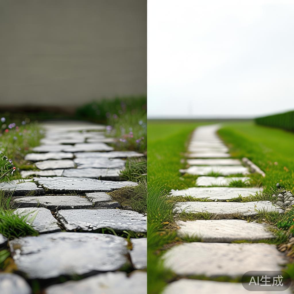 旧路由 vs 新路由：到底差在哪？