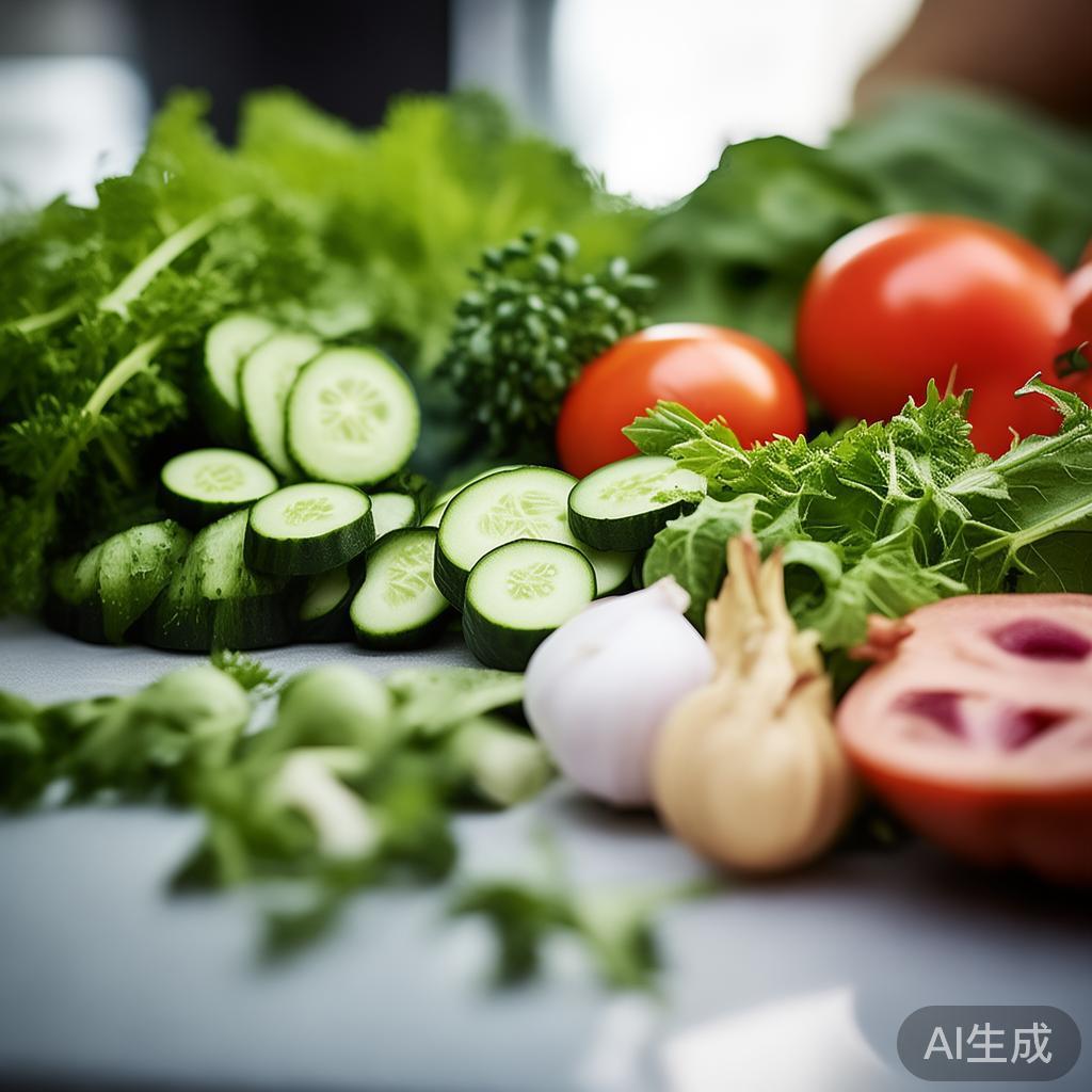 30分钟做凉拌菜很难?你只是没偷懒到位。