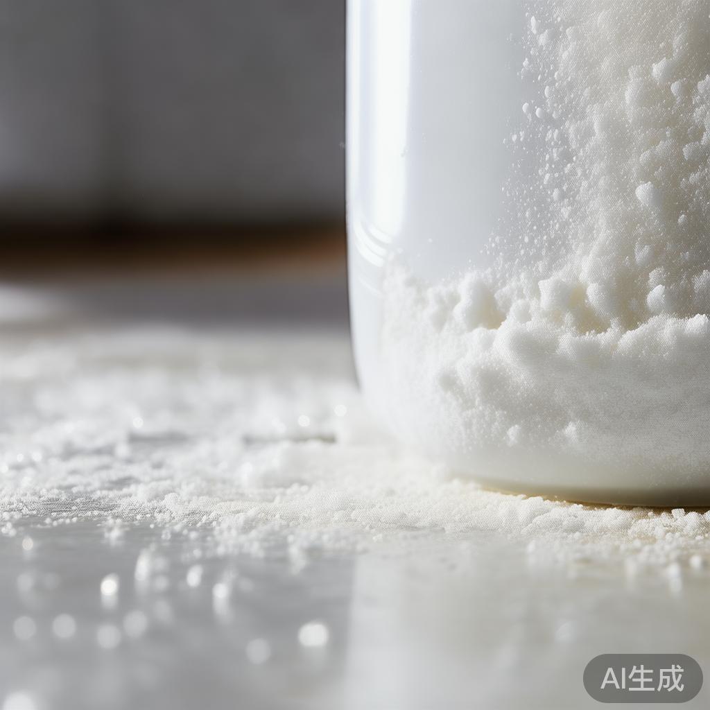 擦不掉的油垢让你崩溃?醋和小苏打一次搞定