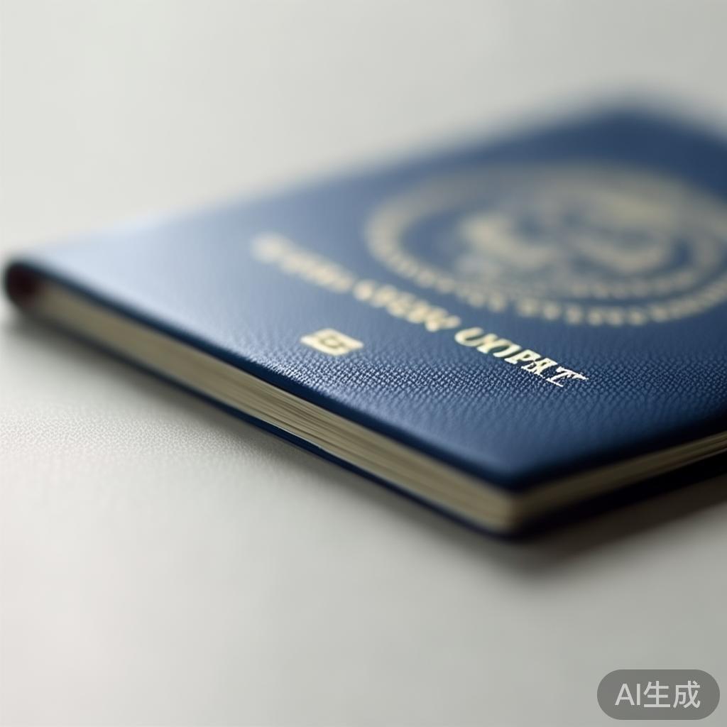 护照加急到底要几天？跟你说个准信儿！