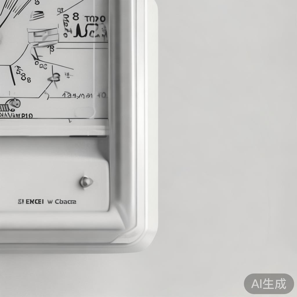 设定26℃和24℃:一年电费差多少?
