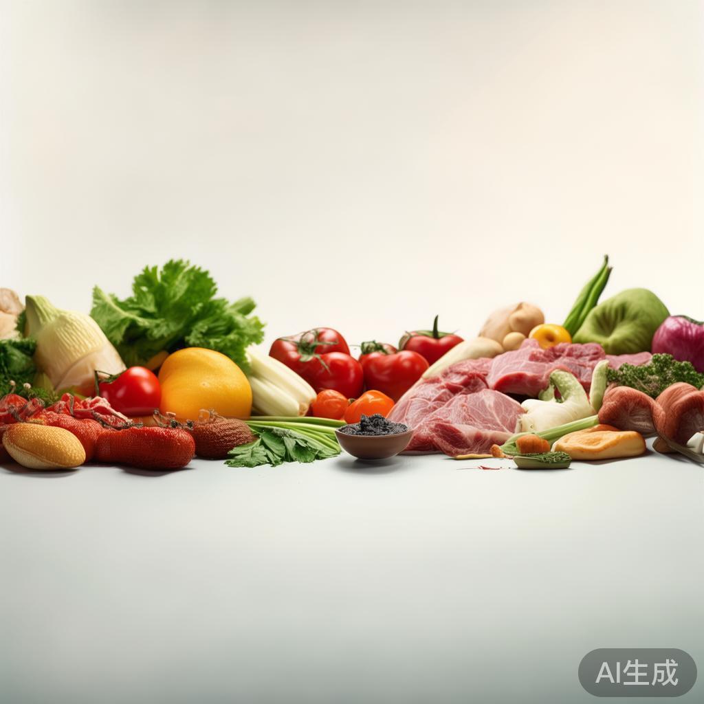 食材保鲜超3天会臭!赶紧学这招