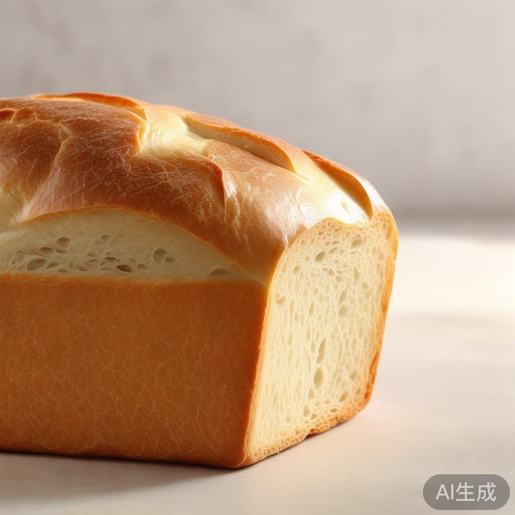 没有烤箱，面团怎么搞定？