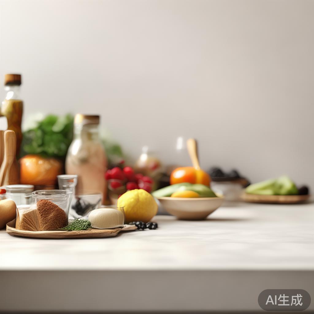 配方到底要哪些材料？3块钱够不够？