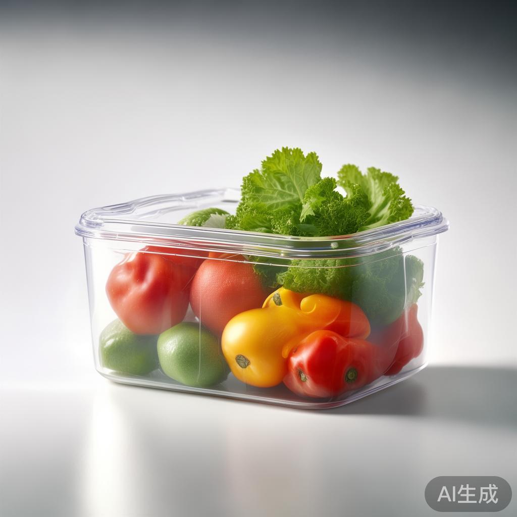 保鲜盒真的比塑料袋好用吗？