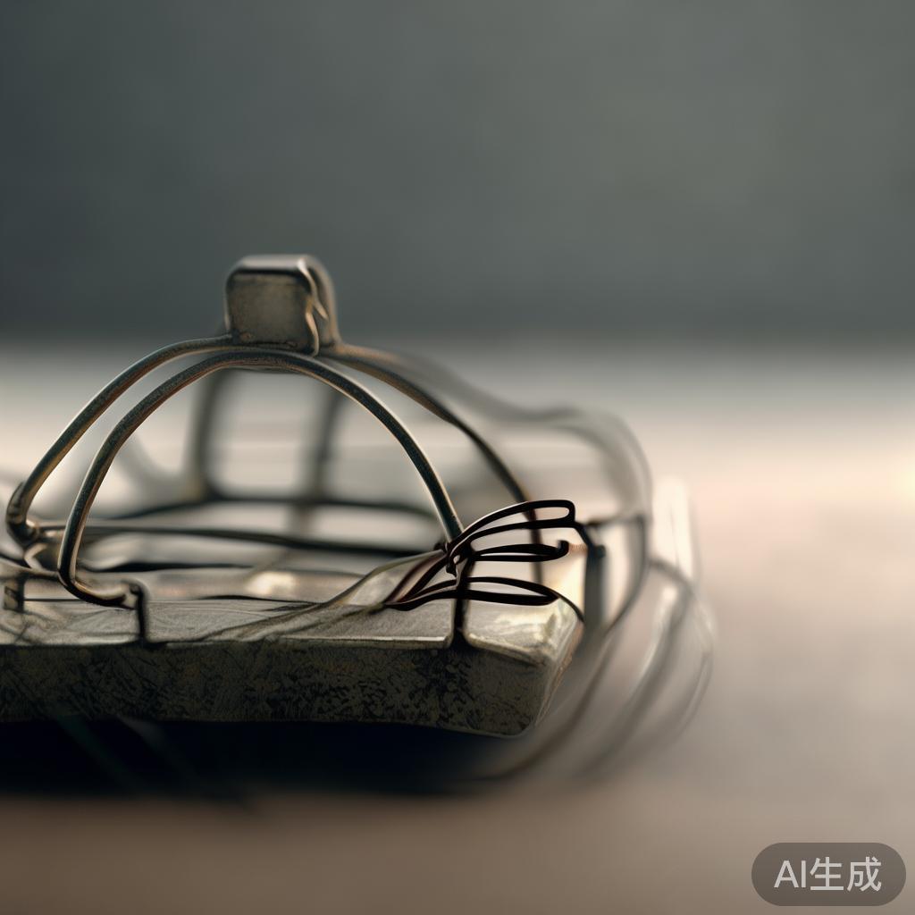 常见坑你躲过几个？