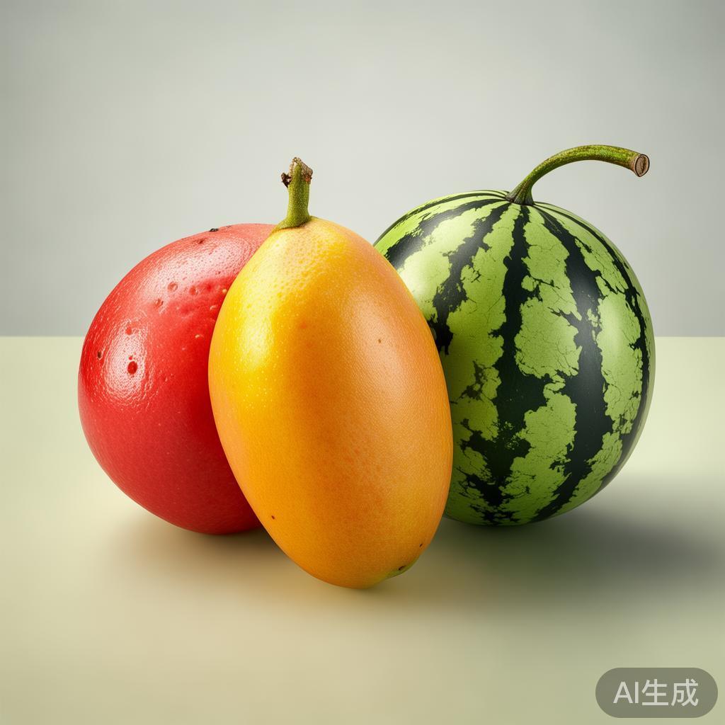 芒果PK西瓜：谁才是辅食禁区里的头号杀手？