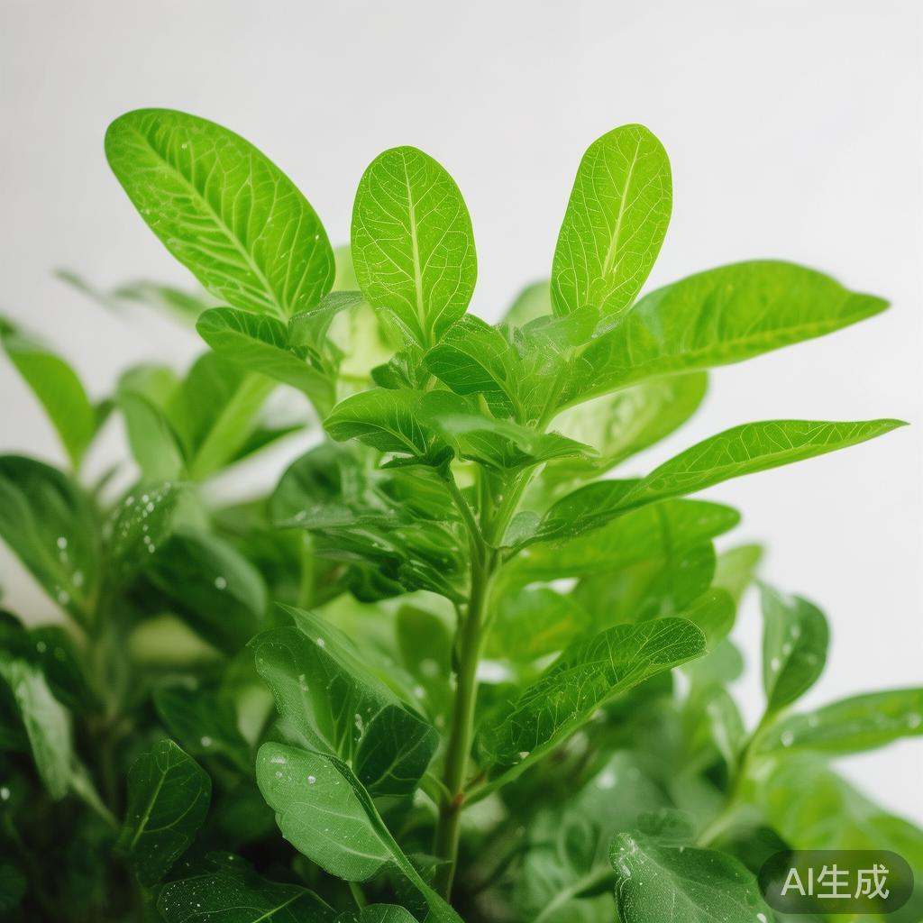 告别干燥！5月养这3种绿植，湿度蹭蹭涨