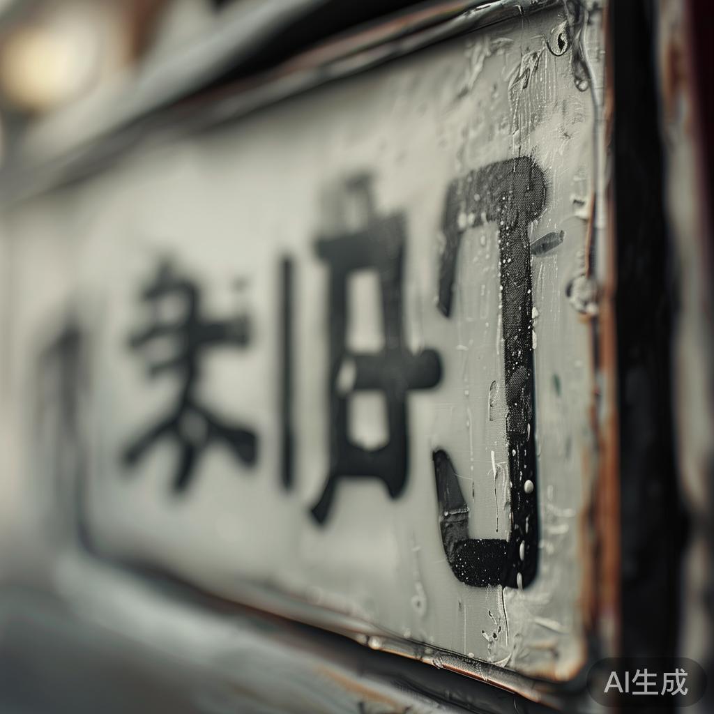 押金到底交几个月？我踩过的那些坑