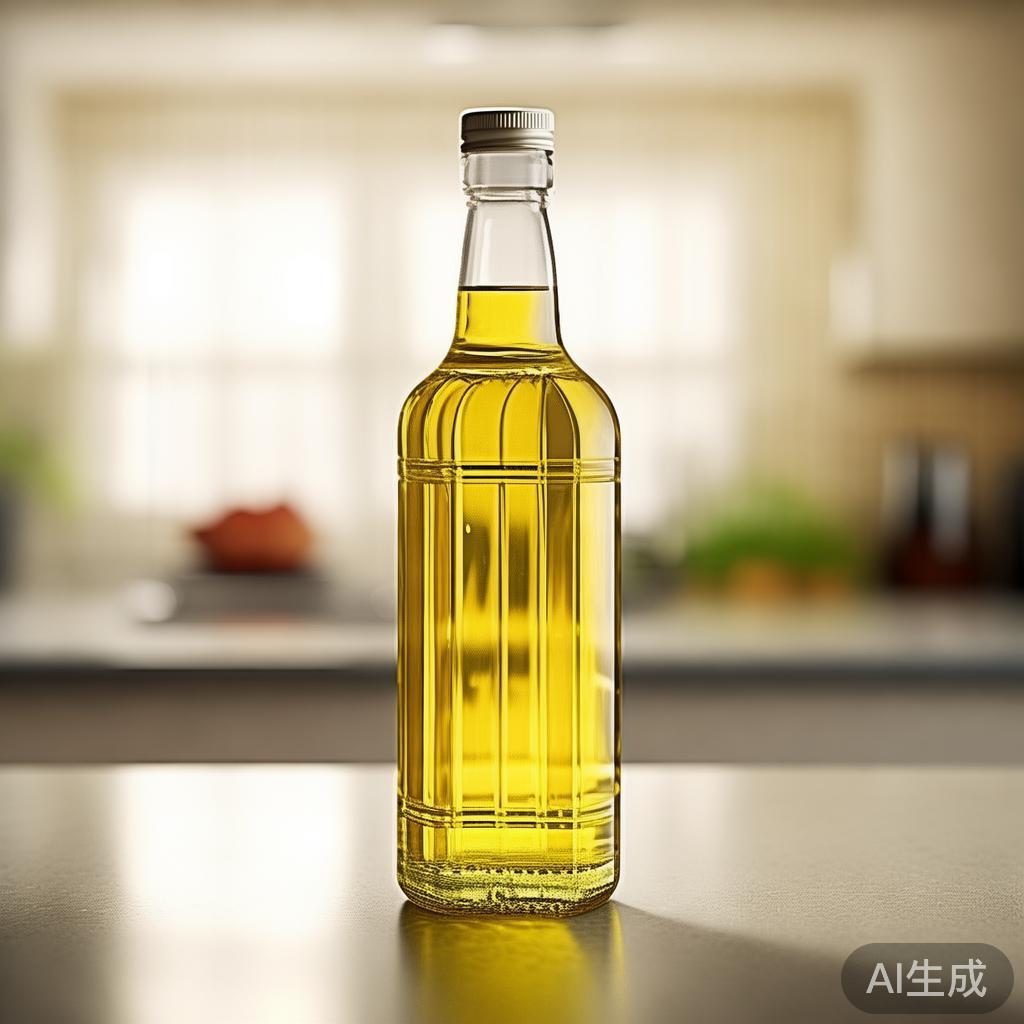 食用油是否变质？3步判断法。