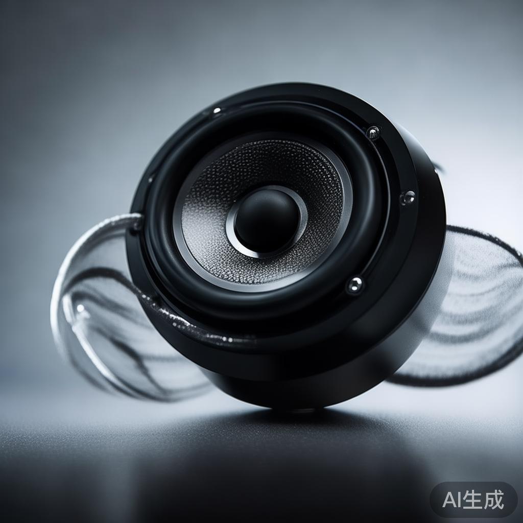 上周差点被音箱气哭，你遇到过没？