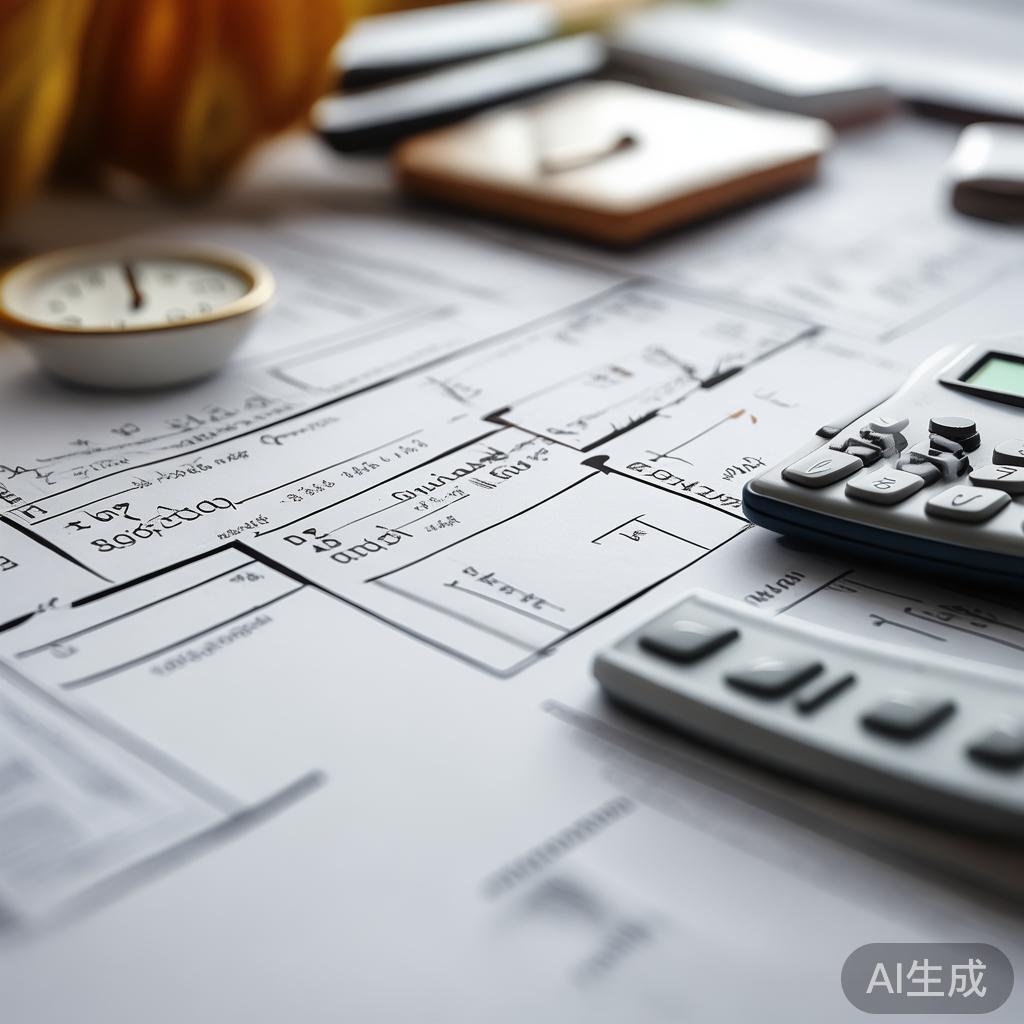 加班费怎么算？一步步拆解，别被公式绕晕