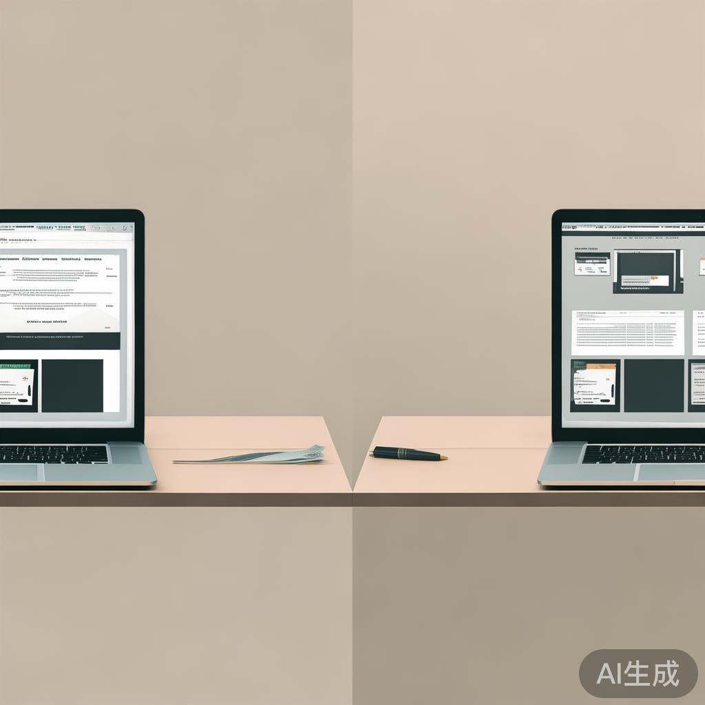 网上办 vs 现场办：谁更靠谱？