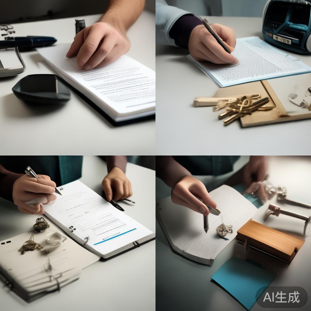 继承过户分几步走？每一步花什么钱？
