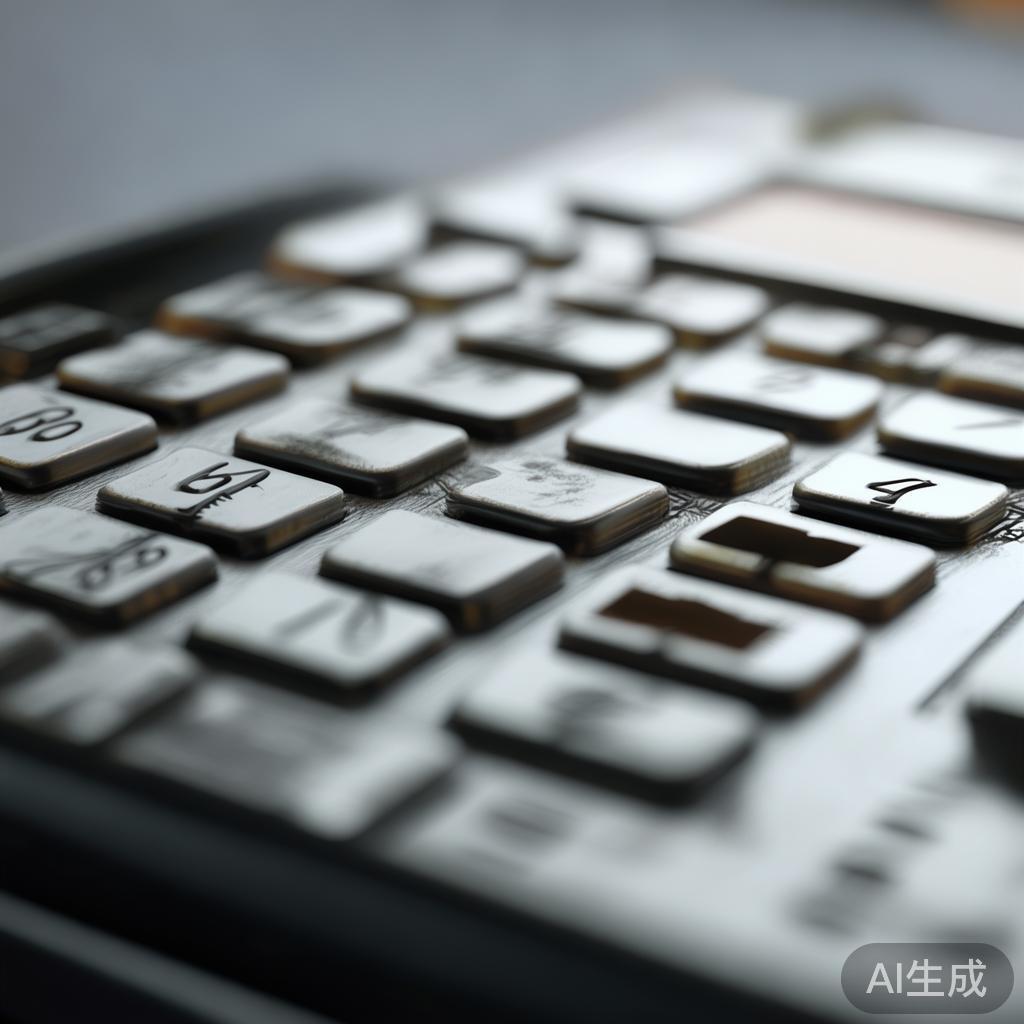 补偿金具体怎么算?核心公式是什么?