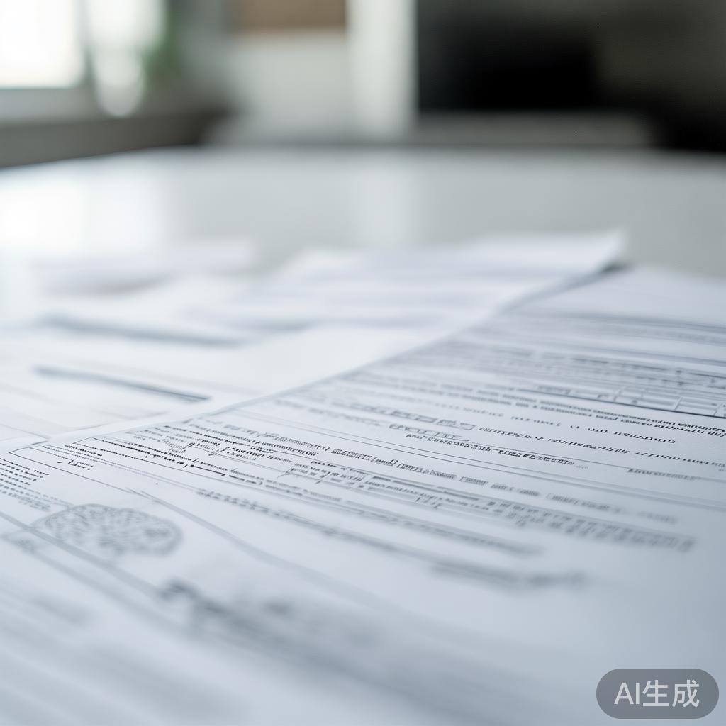 过户前到底要准备哪些材料？