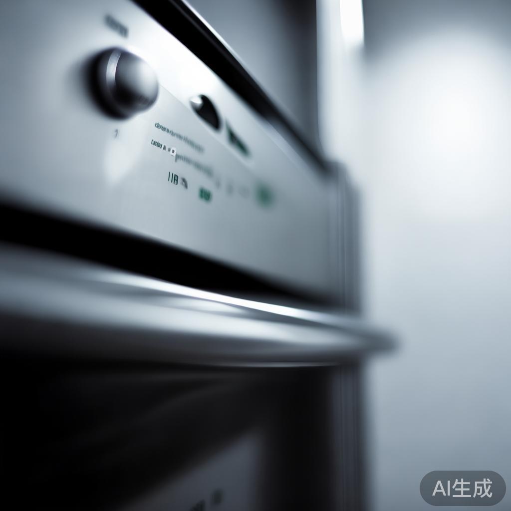 为啥调低温度就能省电？