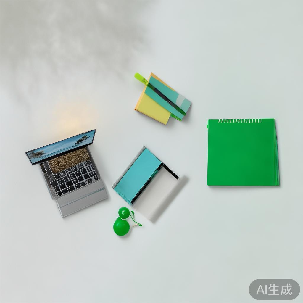夏天入职新公司,5样物品一次说清