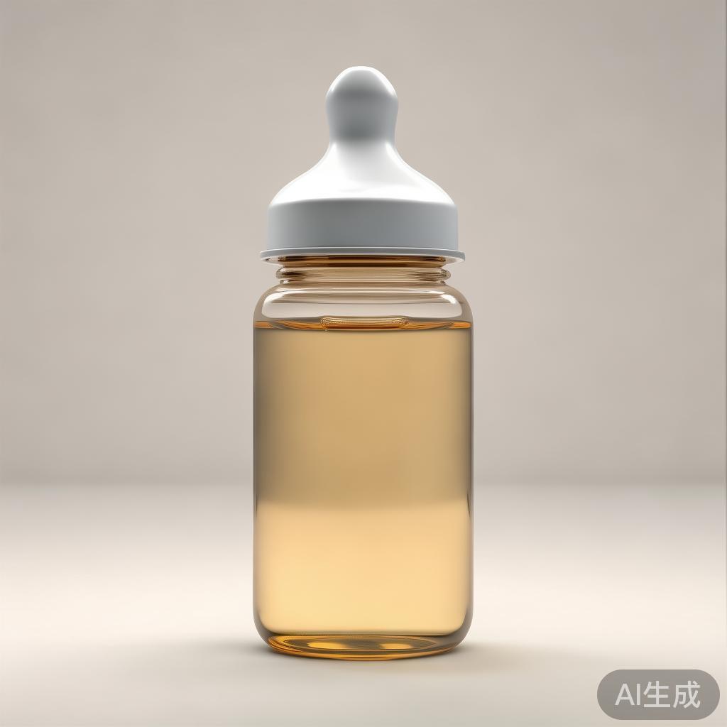 哎哟!刚断奶的宝宝一天该喝多少奶?