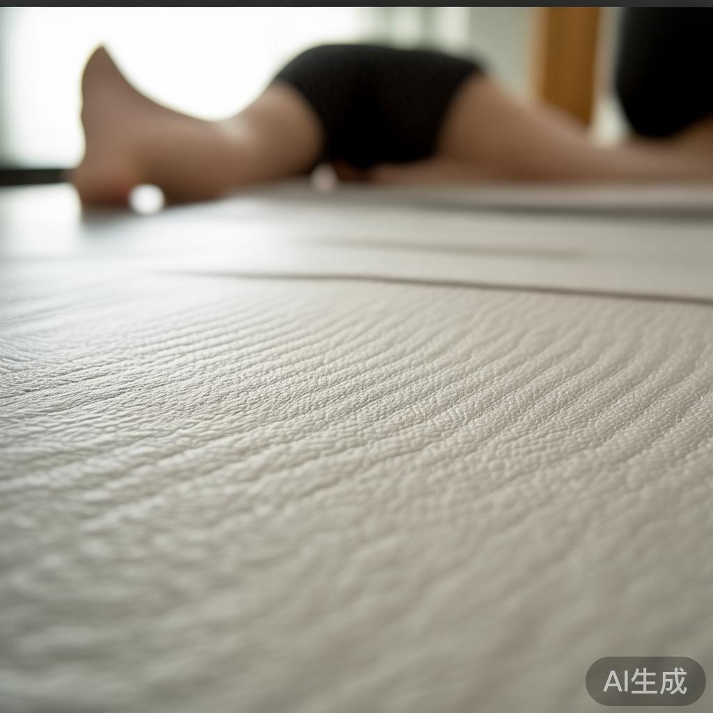 俯卧练习虽好，但忽略这3点等于白做。