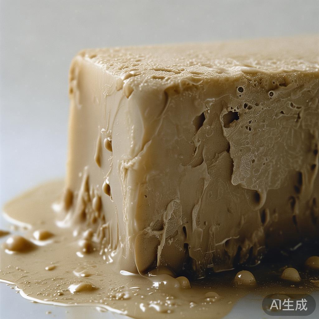 为啥你洗的面筋总像一摊烂泥?我从失败中悟出的真相