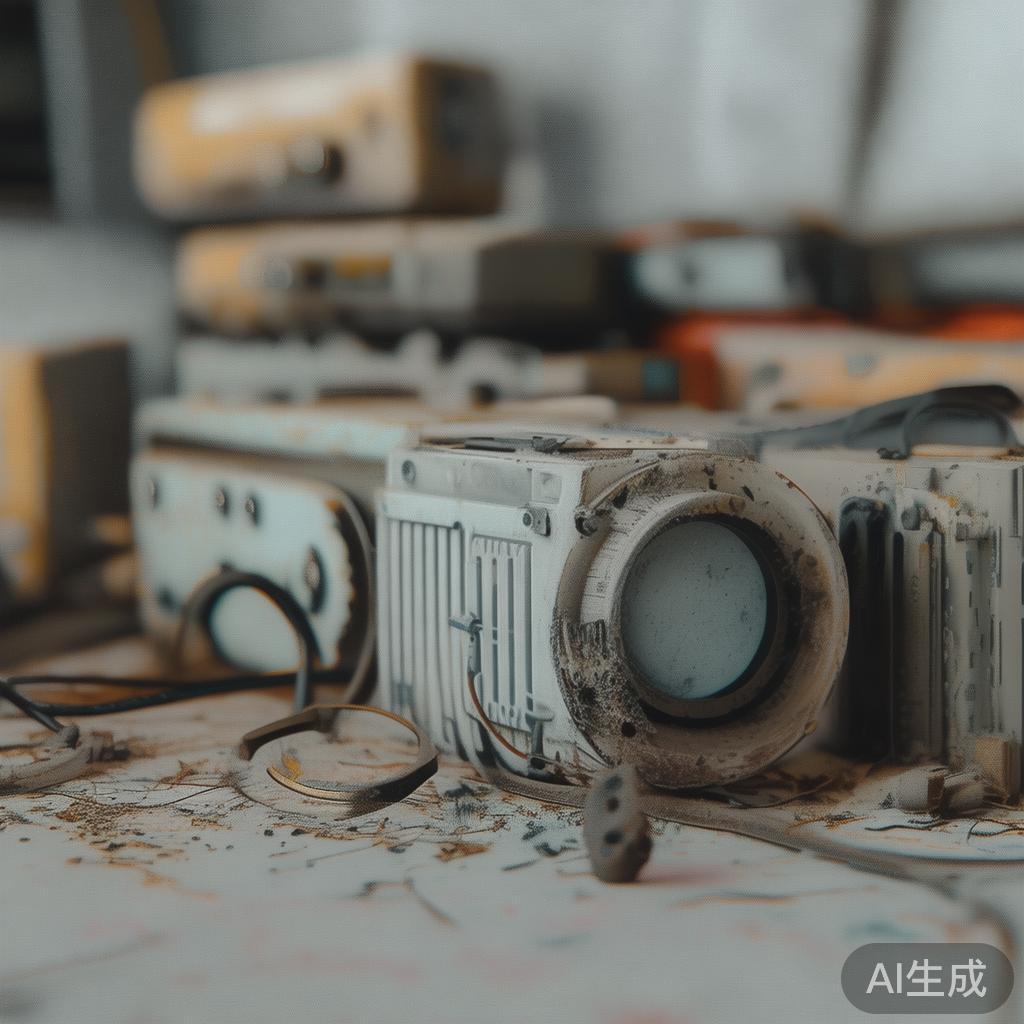 硬件不给力?换点装备试试