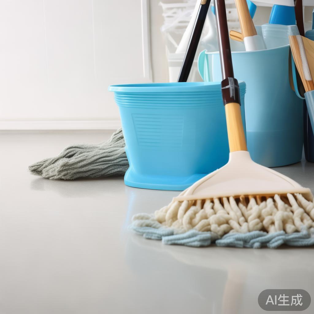 一周全屋换季大扫除?我教你偷懒秘籍!