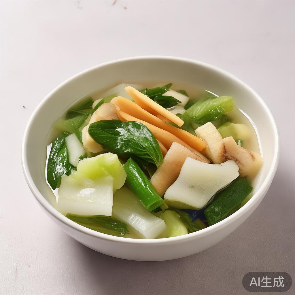 凉拌菜不脆爽？超过2小时就废了！赶紧改做法